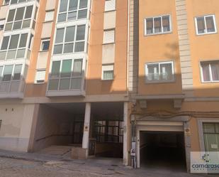 Garatge de lloguer a Centro