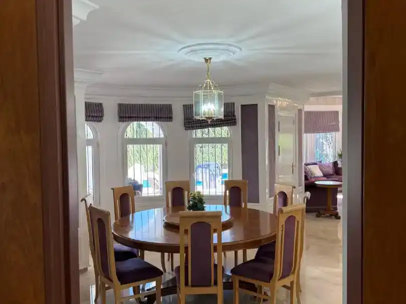 Comedor de Piso en venta en Montealto - Monterrey