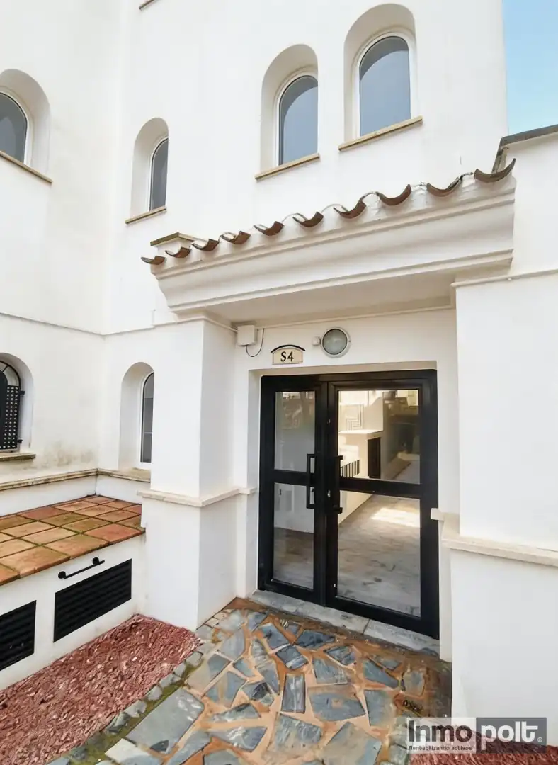 Wohnung zum Verkauf in Murcia mit Klimaanlage, Terrasse und Möbliert