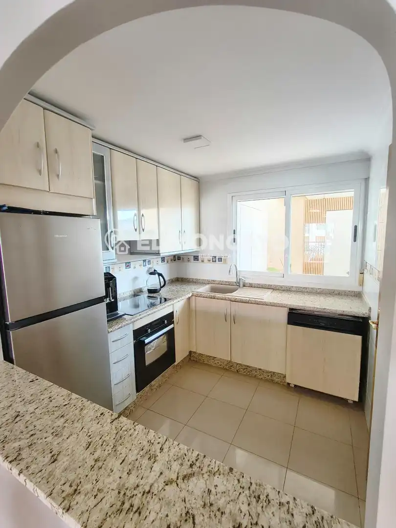 Penthouse mit Pool zum Verkauf in Orihuela Costa, imagen 4