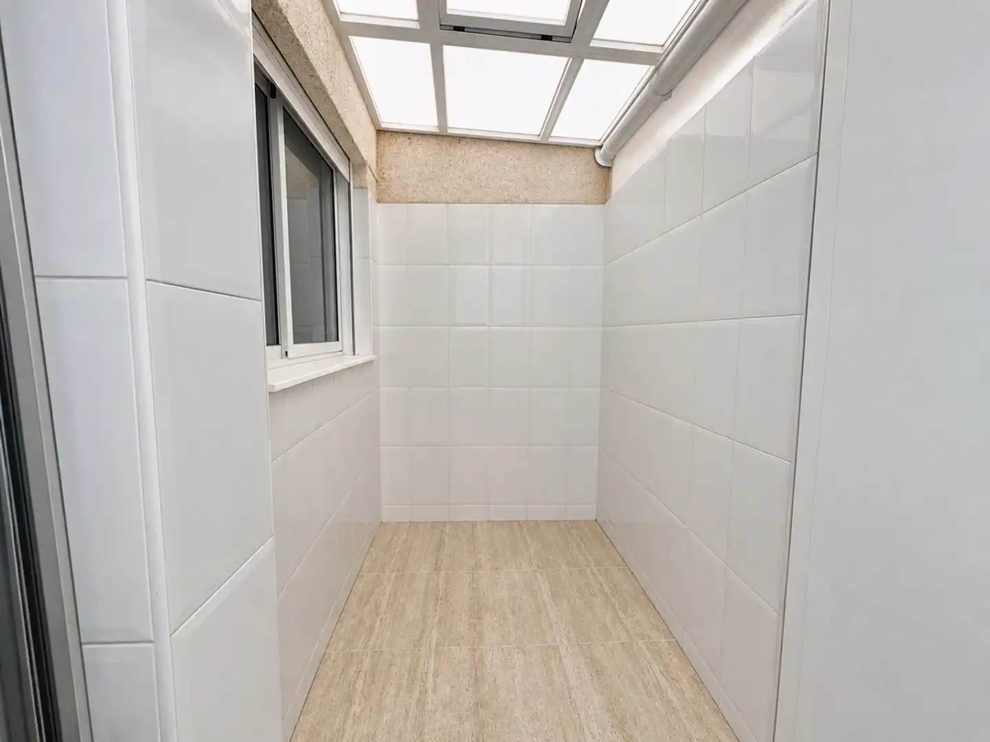 Bany de Apartament en venda en El Campello amb Aire condicionat, Terrassa i Traster