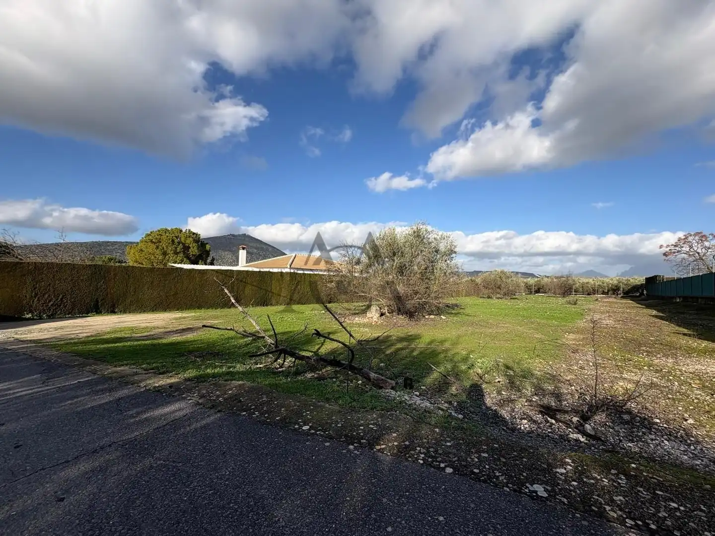 Terreno residencial en venta en Las Vegas - Campoaras, imagen 12
