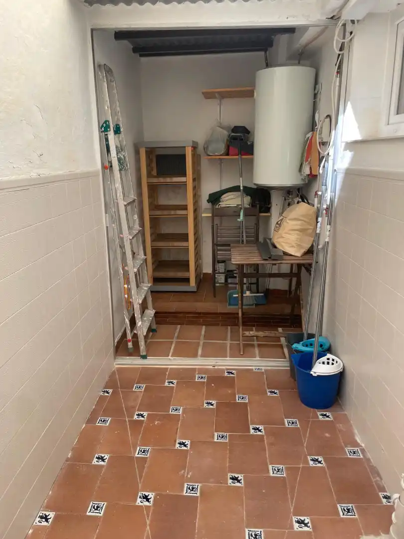 Casa o chalet en venta en Calle San Pedro, 24, Cueva de Menga