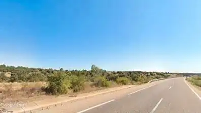 Terreno en venta en Vega de Tera