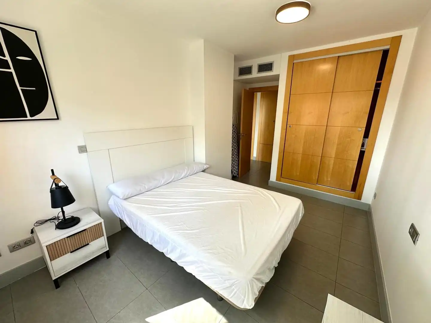 Wohnung mit Terrasse zur Miete in Campus de la Salud, imagen 17