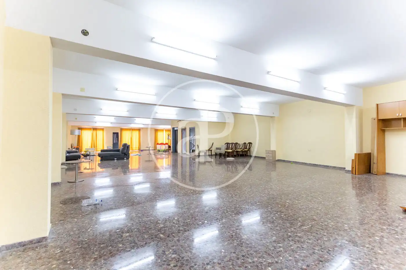Piso en venta en Sagunto / Sagunt con Calefacción, Terraza y Trastero