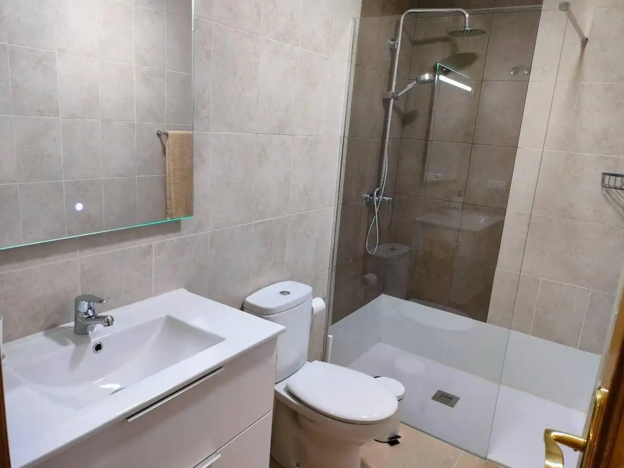 Apartament amb ascensor en venda a Playa del Cura, imagen 8