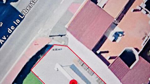 Foto 3 de Residencial en venda a Avenida de la Libertad, San José de la Vega, Murcia Capital