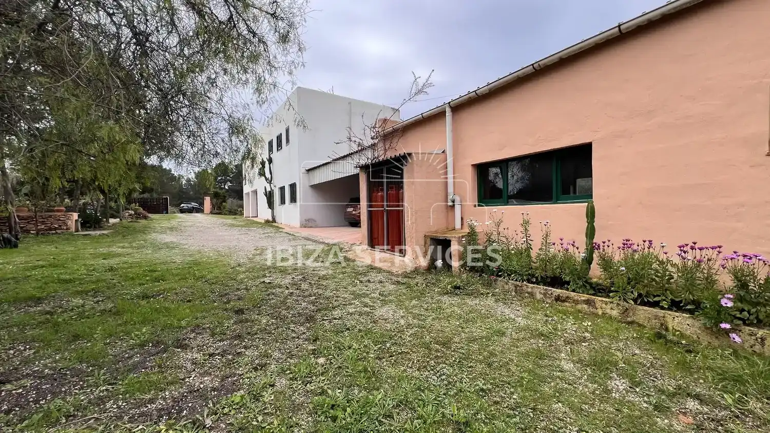 Xalet amb piscina en venda a Sant Antoni de Portmany, imagen 35