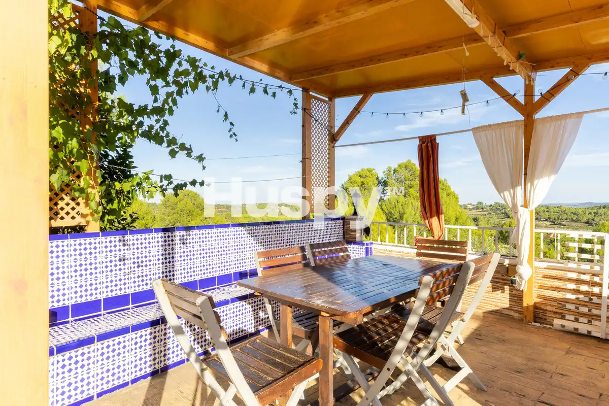 Casa con balcón en venta en Carrer del Mar Cantabrico, imagen 51