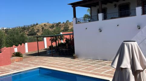 Foto 2 de Finca rústica de alquiler en Calle Subida San Anton, 57, Coín, Málaga