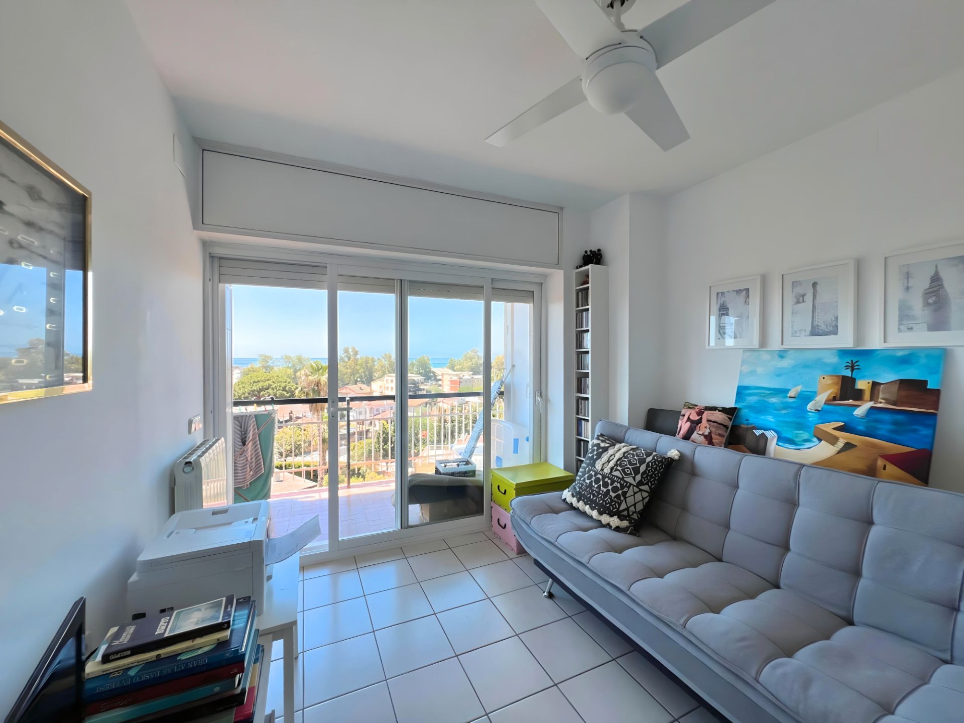Bedroom of Duplex for sale in Castelldefels  with Heating, Private garden and Terrace
