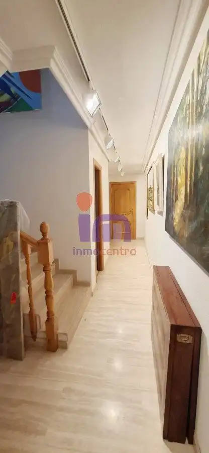 Àtic amb ascensor en venda a Valdepeñas, imagen 20