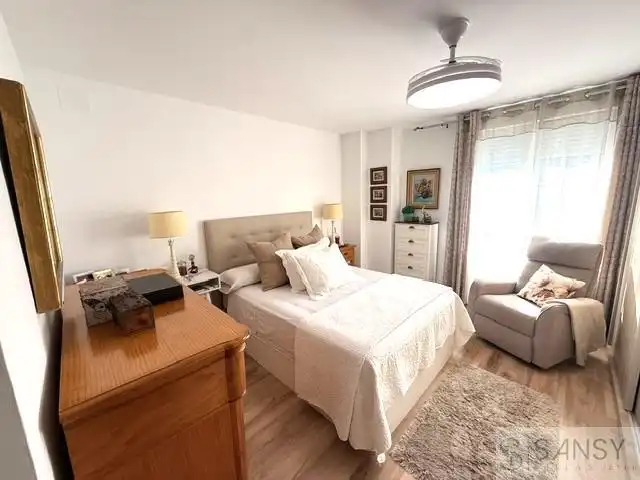 Appartement compact avec ascenseur à vendre à Centro Ciudad, imagen 27