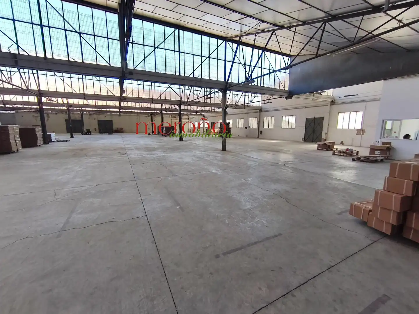 Industrial buildings for rent in Elche / Elx