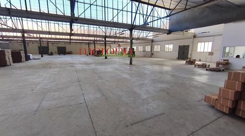 Photo 4 of Industrial buildings for rent in Peña de las Águilas, Elche / Elx