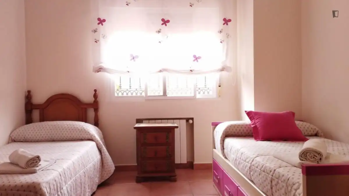 Apartamento de alquiler en Velilla - Velilla Taramay