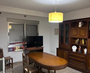 Dining room of Flat for sale in Llíria  with Terrace