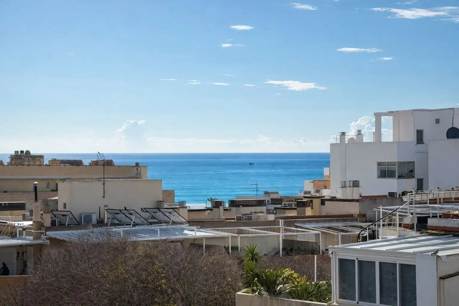 Àtic amb terrassa en venda a Platja de Palma, imagen 2