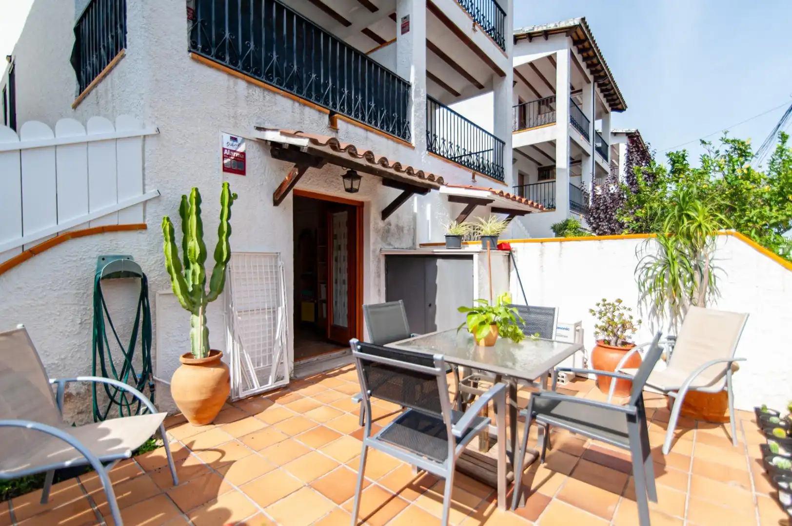 Flat for rent in Calle Gracia, Sant Salvador