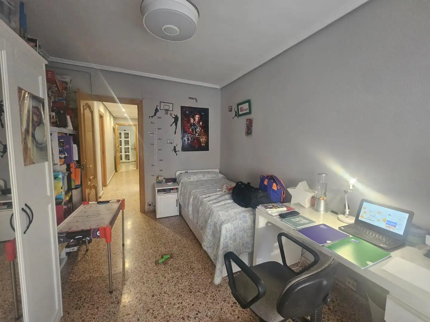 Flat with lift for sale in Algirós, imagen 4