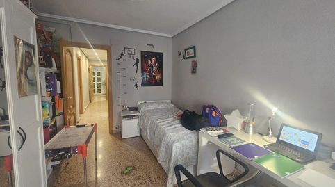 Foto 4 de Piso en venta en Explorador Andres, Ciutat Jardí, Valencia Capital