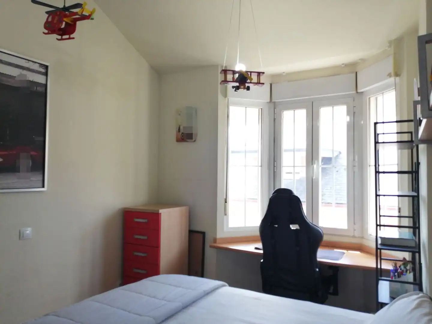 Villa mit Terrasse zum Verkauf in Covadonga - Campuzano - Ciudad Vergel, imagen 26