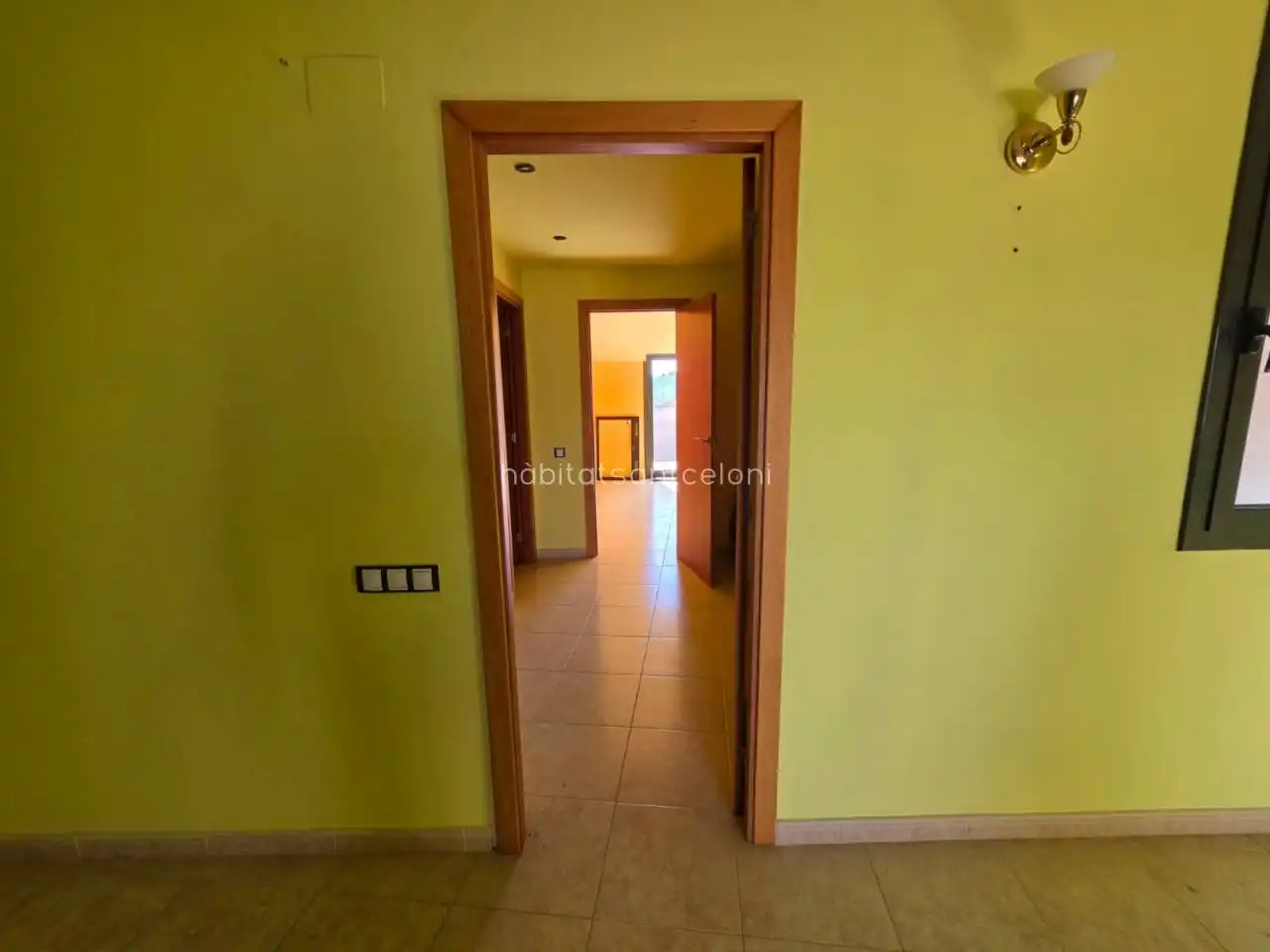 Maisonette zum Verkauf in Riells i Viabrea mit Terrasse, Balkon und Gemeinschaftspool