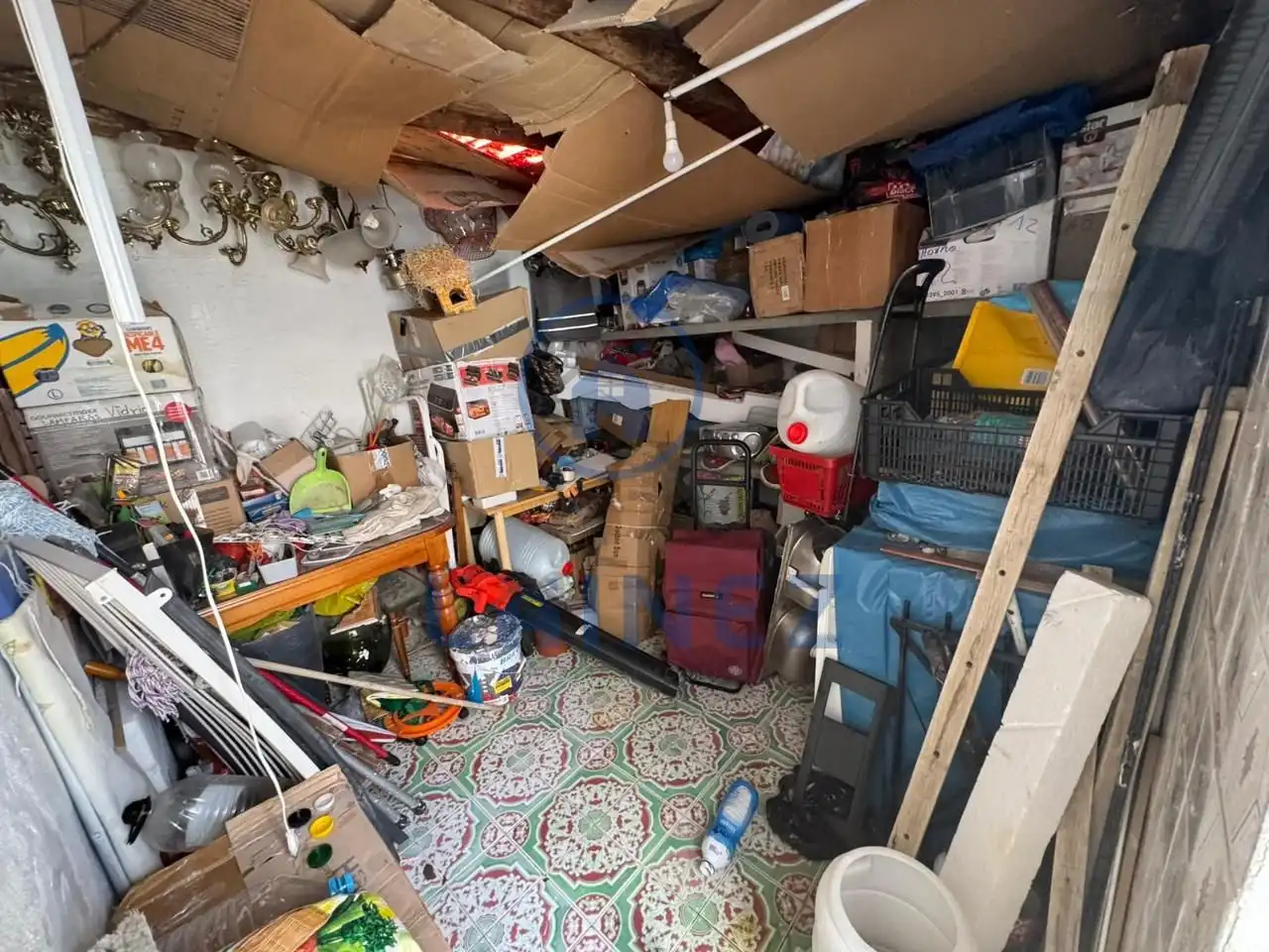 Casa o xalet en venda en Peñarroya-Pueblonuevo