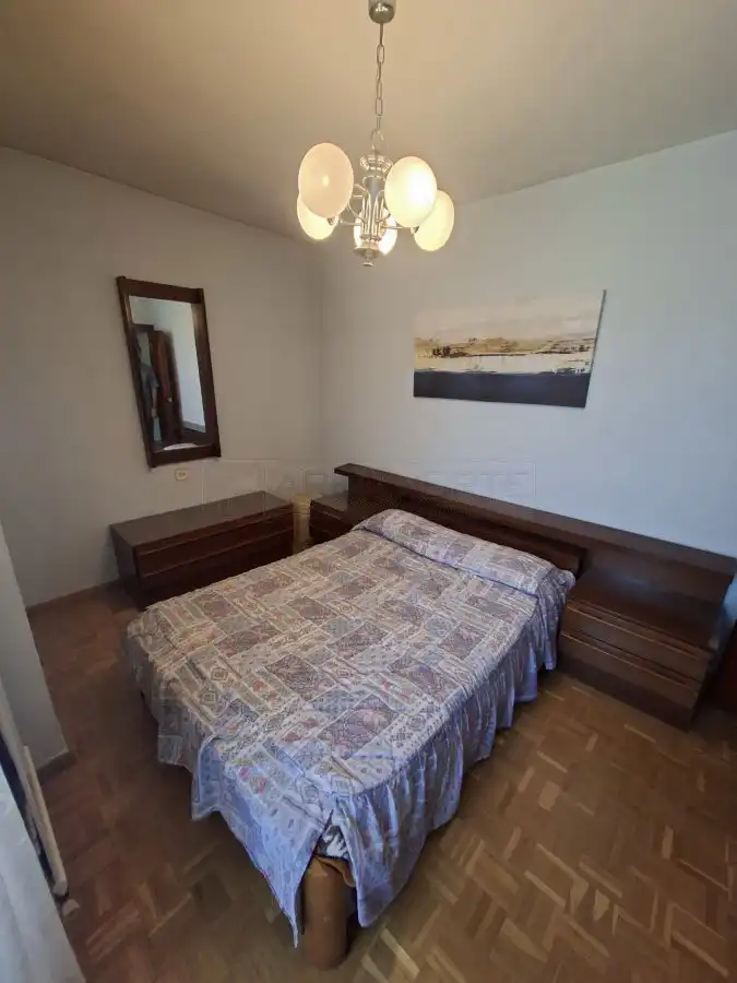 Habitación de Piso en venta en Vitoria - Gasteiz con Calefacción, Parquet y Terraza
