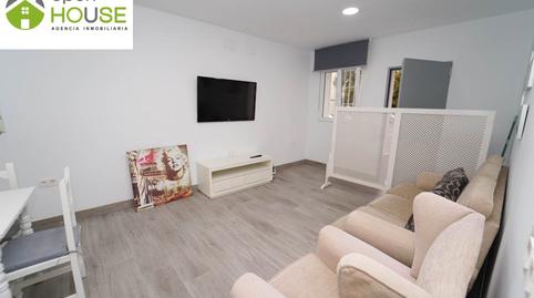 Photo 2 of Flat for rent in Calle Echegaray, 5, Angustias - Chana - Encina,  Granada Capital