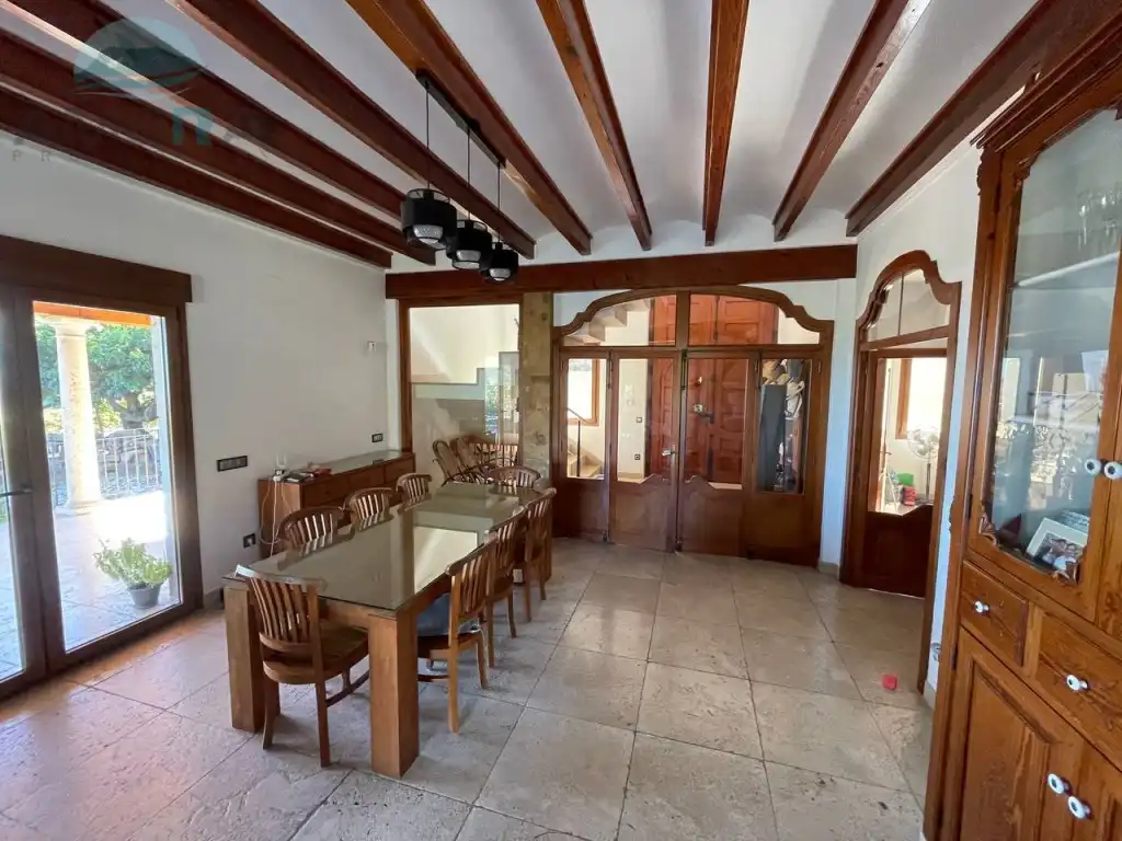 Villa zum Verkauf in Calle Xical Del, imagen 16