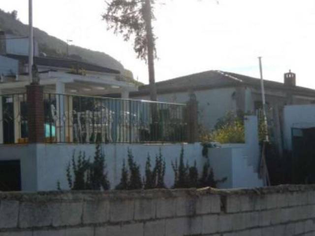 Casa-chalet en Venta en San Gonzalo