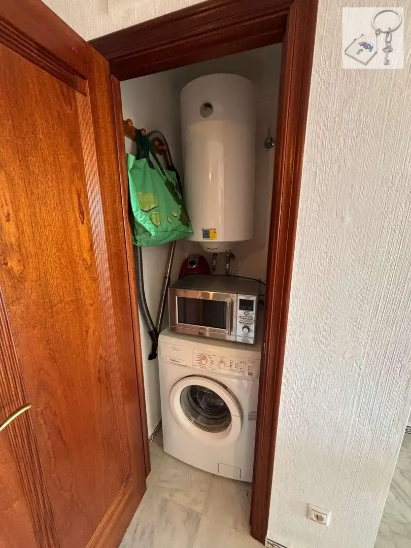 Flat with pool to rent in N/A 7, imagen 7