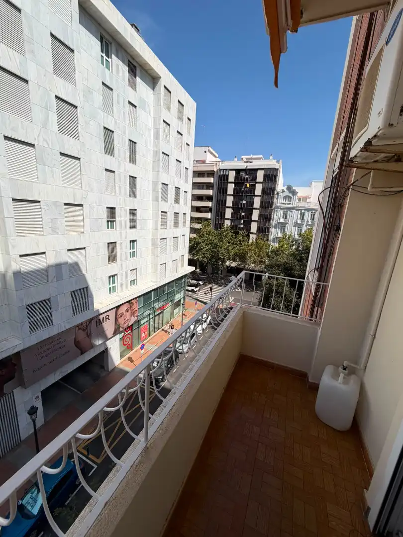 Piso con terraza en venta en Plaza del Valencia Club Futbol, imagen 33
