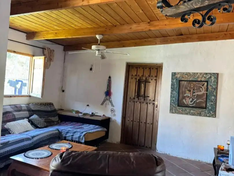 Villa mit Pool zur Miete in C/ montanejos 9, imagen 3