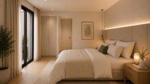 Foto 3 de Piso en venta en Extremadura, Sardoma - Castrelos, Vigo