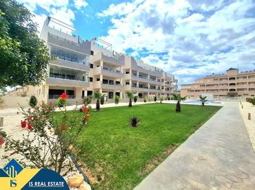 Apartament amb piscina en venda a Orihuela Costa