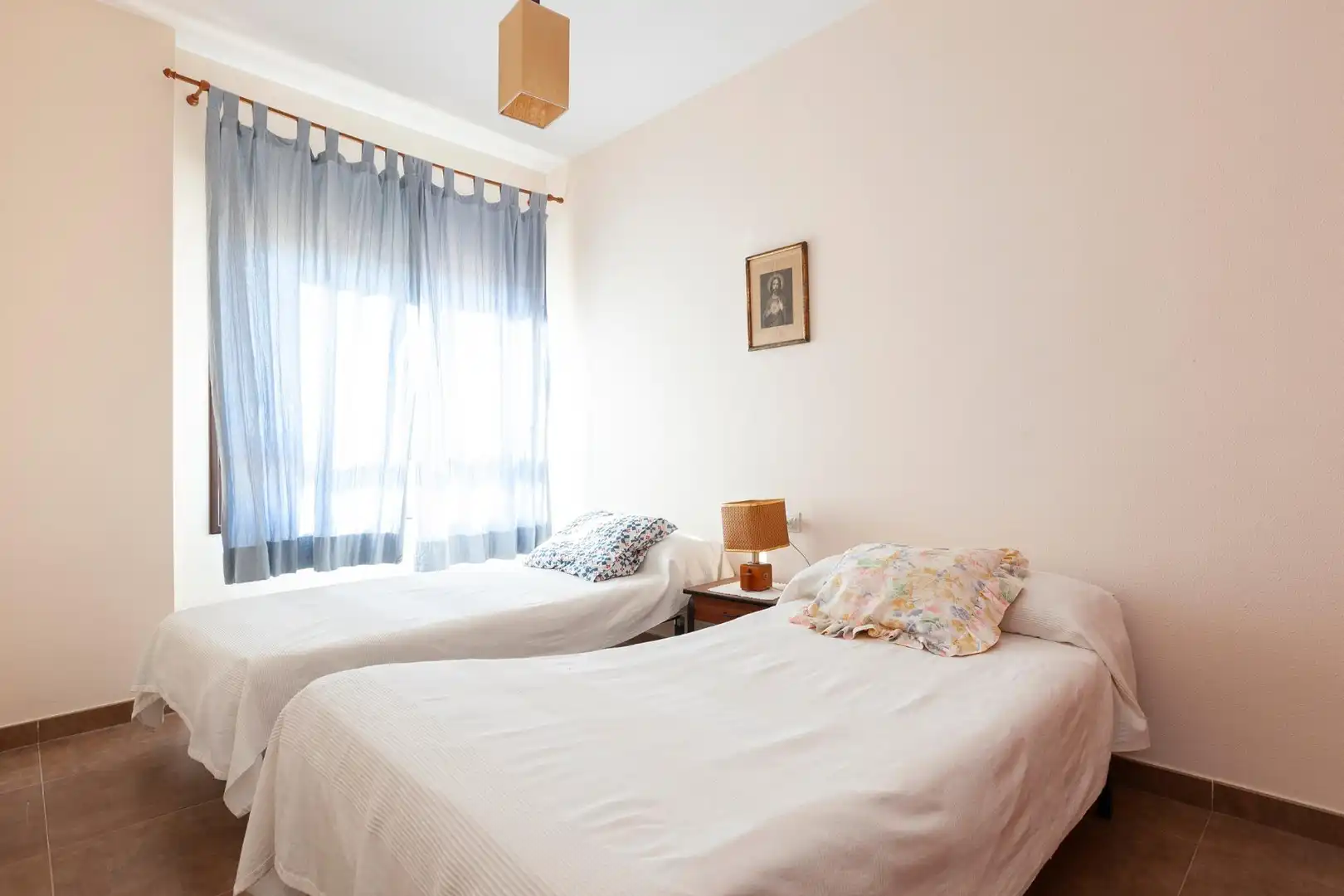 Piso con terraza en venta en Centro, imagen 13