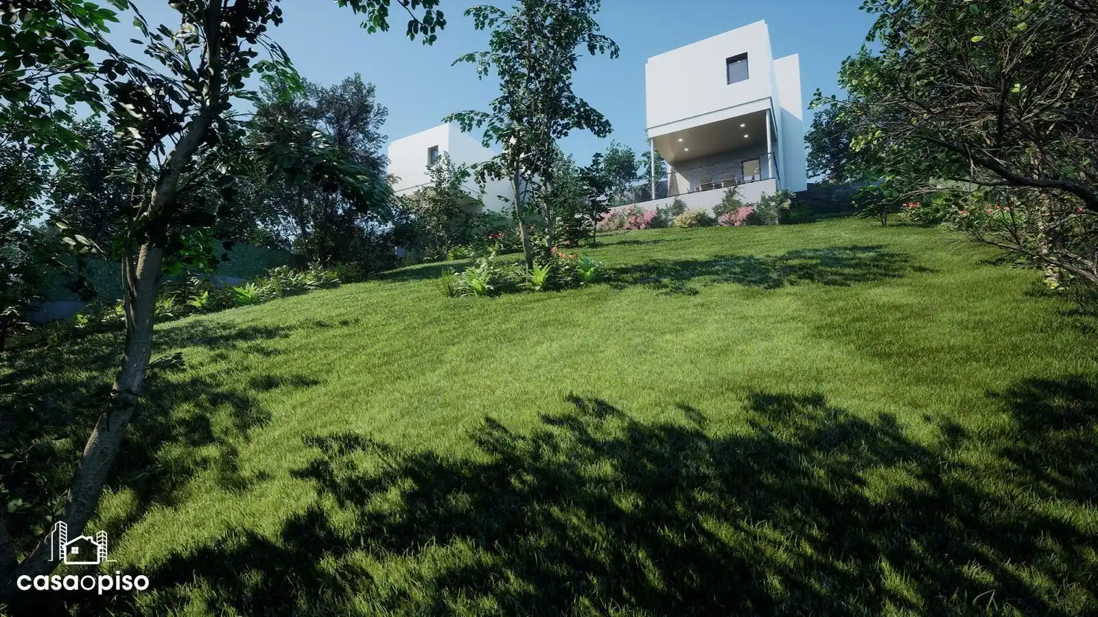 House with pool for sale in Josep Valles