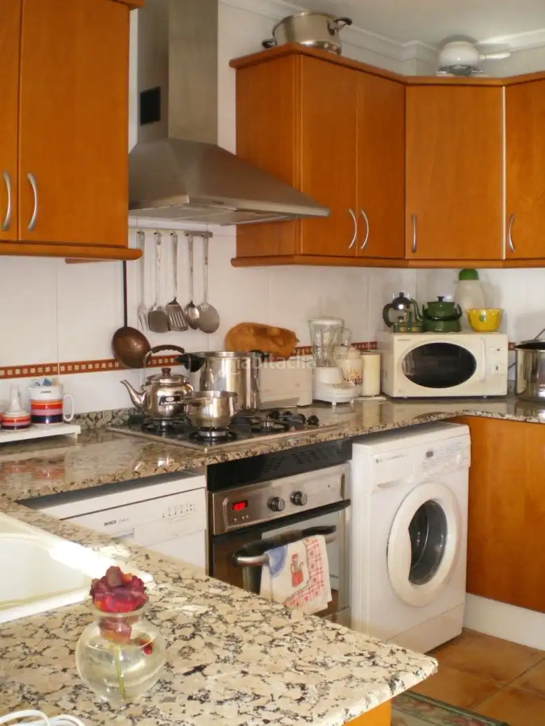 Adosado con jardín en venta en Carrer Senill 33, imagen 5