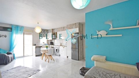 Foto 4 de Apartamento en venta en Calle Calle Cartagena, Pescadores, Mazarrón