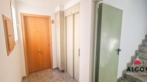 Foto 4 de Piso en venta en Zona Papa Luna - Platja del Gurugú, Benicarló