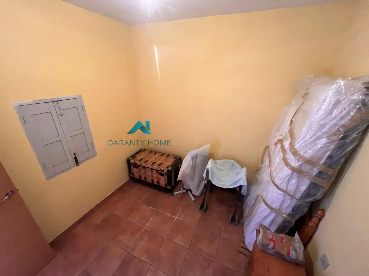 Finca rústica en venta en San Martín de Montalbán