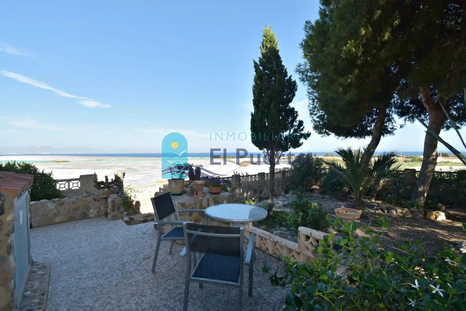 Houses for sale in Mazarrón  with Air Conditioner, Heating and Private garden