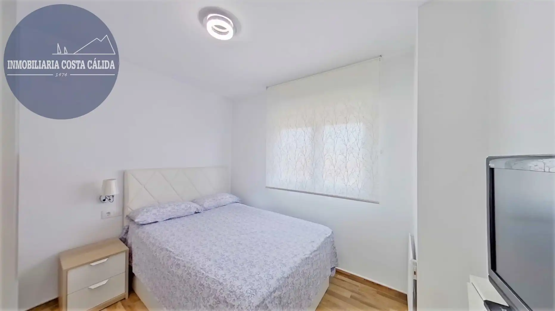 Habitación de Piso en venta en Águilas con Aire acondicionado, Calefacción y Trastero