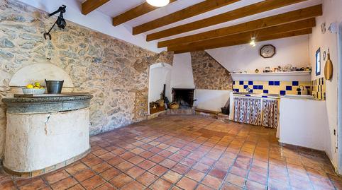 Foto 5 de Casa adosada en venda a Carrer de França, S'Arracó, Andratx