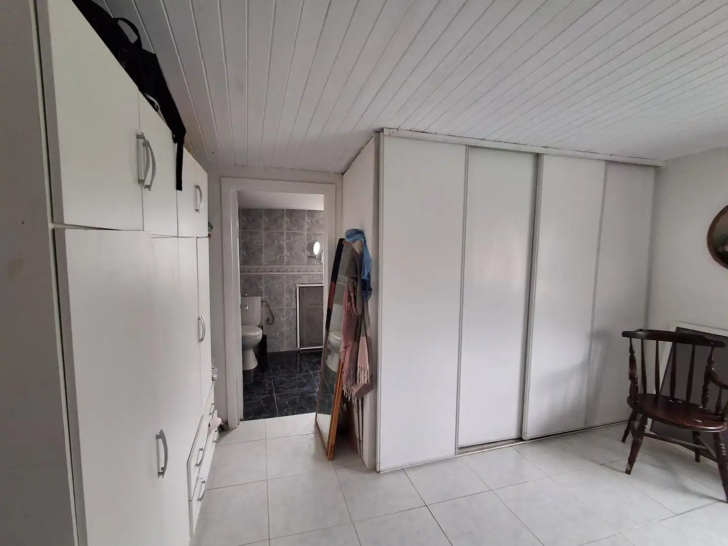 Baño de Casa o chalet en venta en Riba-roja d'Ebre