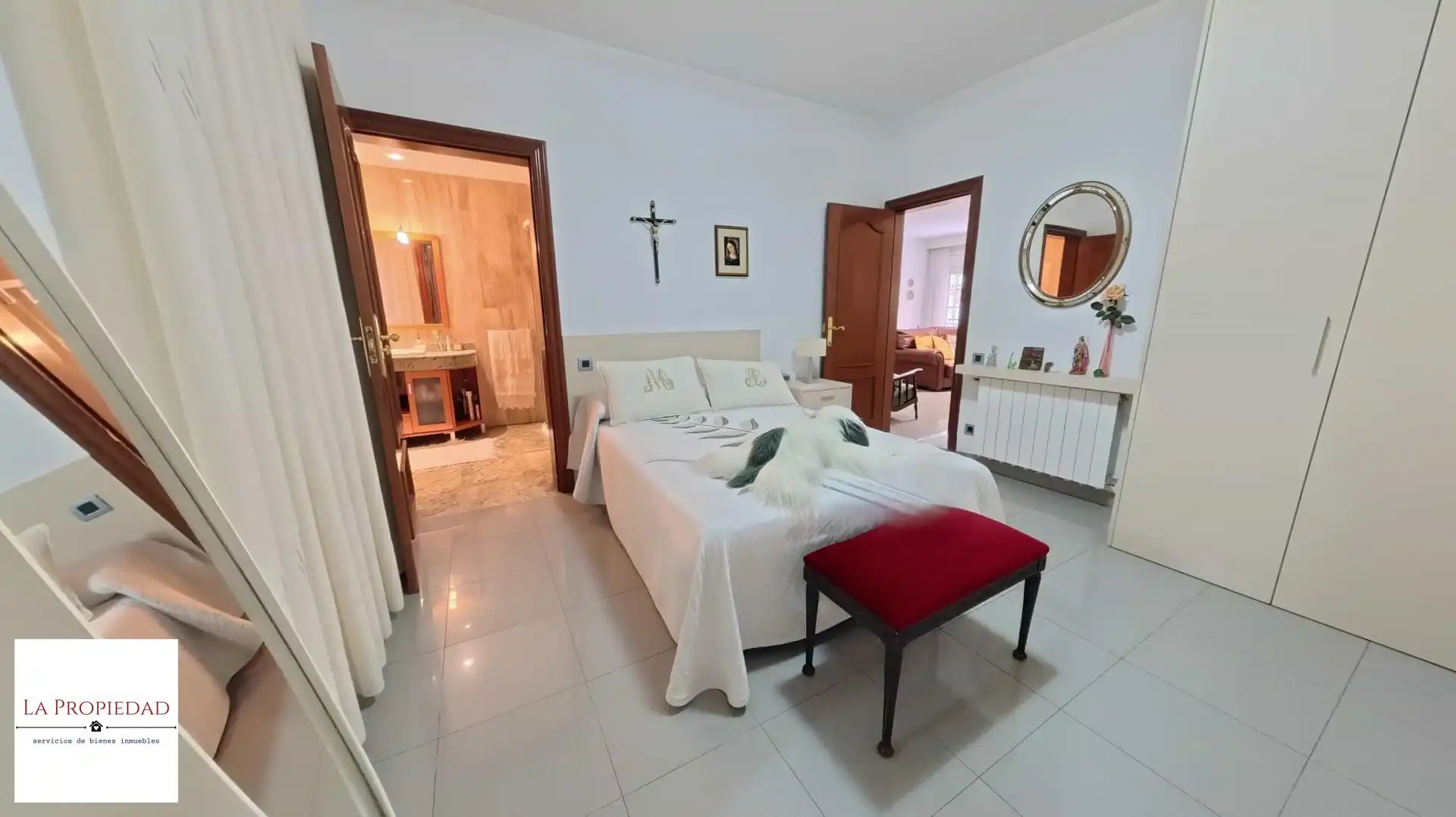 Maisonette mit Terrasse zum Verkauf in d'Ermengol Goula, imagen 20