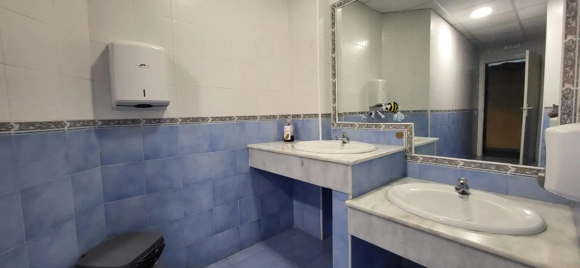 Local comercial en traspàs a San Pedro de Alcántara, imagen 32
